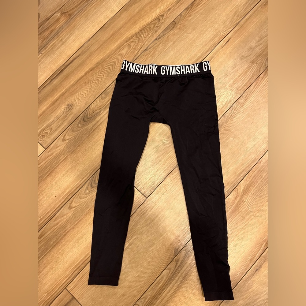 Gym shark seamless leggings